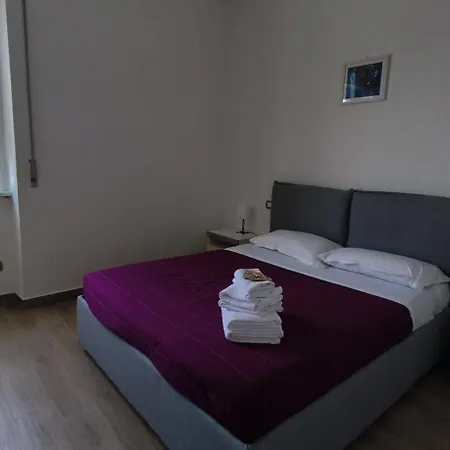 Appartamento King House