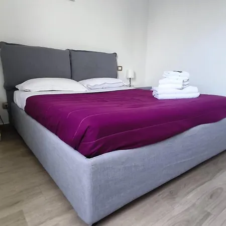 King House Appartamento *