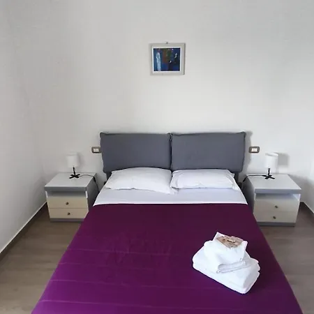 King House Appartamento *