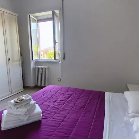 King House Appartamento La Spezia