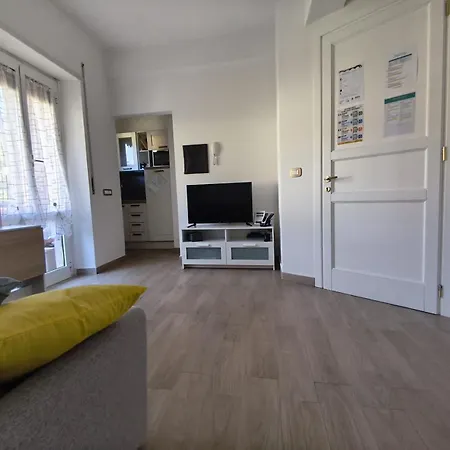 King House Appartamento La Spezia