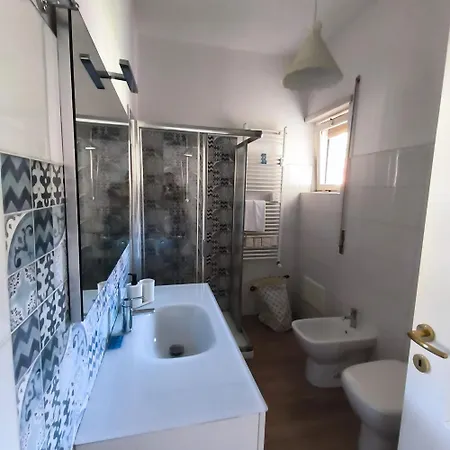 Appartamento King House La Spezia