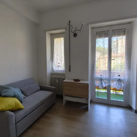 Appartamento King House