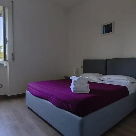 King House Appartamento