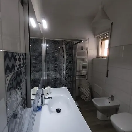 Appartamento King House *