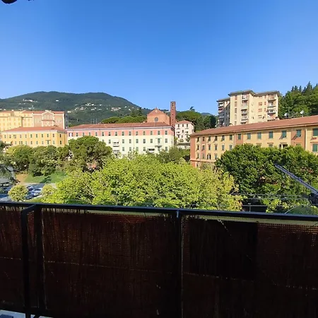Appartamento King House La Spezia