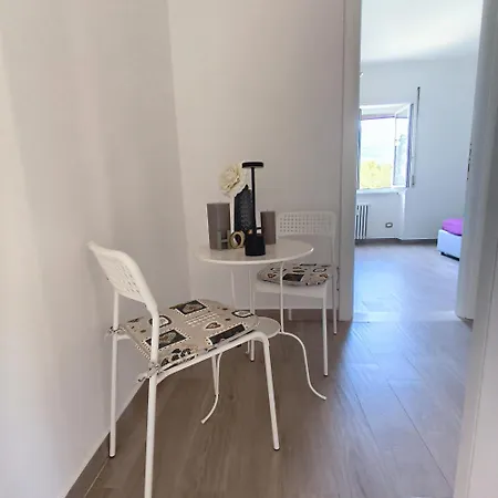 Appartamento King House La Spezia