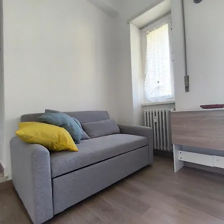 Appartamento King House *