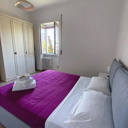 Appartamento King House