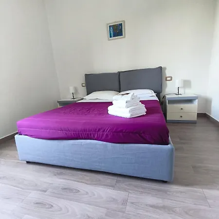 Appartamento King House